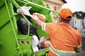 Retail Junk Removal in Rock Rapids, IA