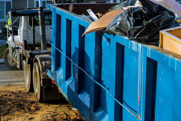 Best Commercial Junk Removal  in Rock Rapids, IA