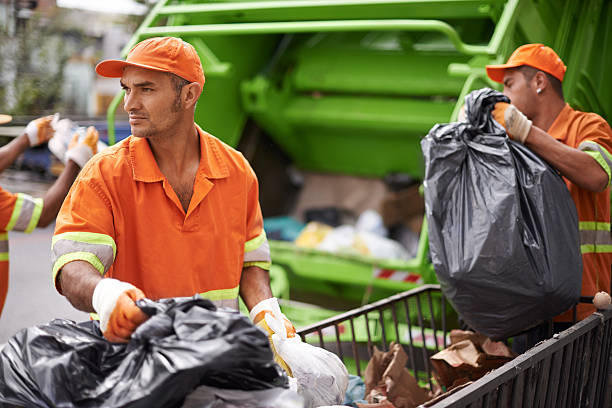 Best Residential Junk Removal  in Rock Rapids, IA